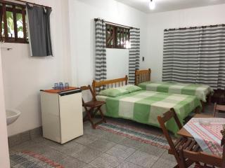 Quarto Marrapaiá - Paraty - 3