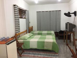 Quarto Marrapaiá - Paraty - 2