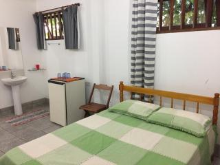 Quarto Marrapaiá - Paraty - 1