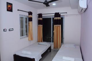 SGS Residency - Tirupati - 4