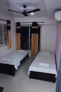 SGS Residency - Tirupati - 3
