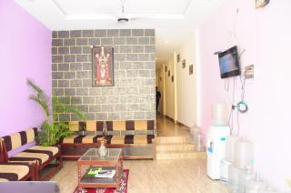 SGS Residency - Tirupati - 7