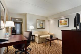Comfort Inn & Suites Glen Mills - West Chester - Glen Mills - 2
