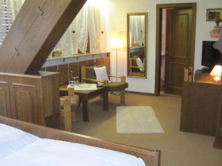 Hotel Restaurant Albans Sonne - Bad Rippoldsau - 3