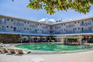 Rio Quente Resorts - Hotel Turismo - Rio Quente - 0