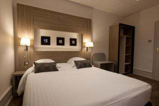 Hôtel le Grillon - Strasburgo - 1