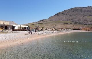 Apartment Mira - Baška - 3