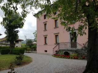 Villa Butussi - L'ospitalità del Vino - Corno di Rosazzo - 3