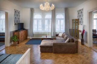 Veleslavinova - Old Town Apartment - Prag - 4