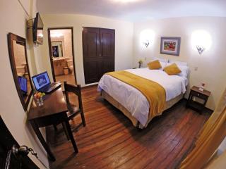 Hotel Cajamarca - Cajamarca - 4
