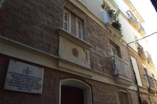 Apartamento Arco de los Blanco - Cadice - 8