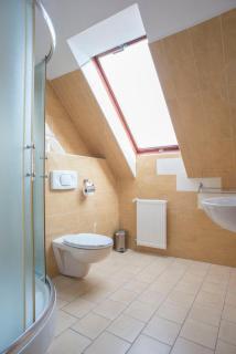 Le Rose Suites & Park Hotel - Budapest - 5