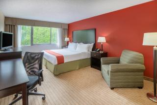 Holiday Inn Charlottesville-Monticello by IHG - 5