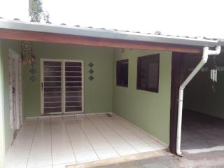Casa e Suíte Recanto Zen - Santo Antônio do Pinhal - 7