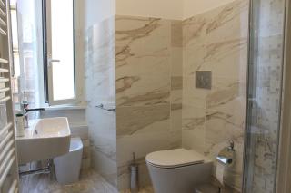 Termini Station apartment AI DUE CORTILI presso le mura aureliane - Roma - 1