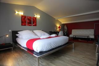 Logis Hôtel Restaurant Résidence - 1