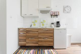 Studio Apartment Niemetzstr 51 - Berlino - 8