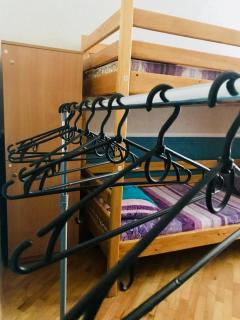 Green Street Hostel - 8