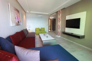 Residence Touristique La Rambla - 2