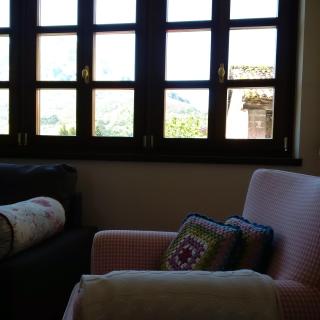 Tu casita de la Senda del Oso - 1