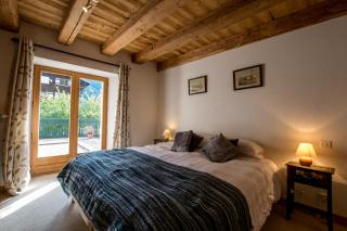 La Ferme du Château - La Chapelle-dʼAbondance - 6