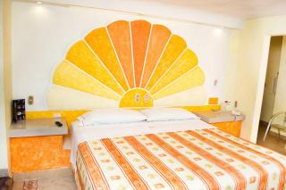 Motel California - Jiutepec - 0