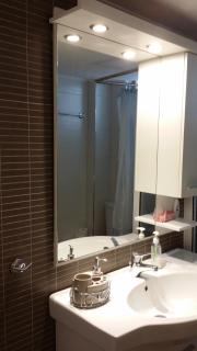 Grace Apartments - Loutraki - 1