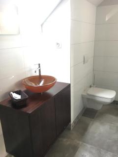 Apartmán na Studentské - Karviná - 5
