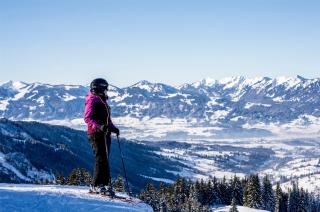 beim Vogt - Oberjoch - Oberjoch - 2