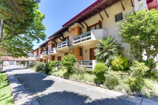 Hotel Alpen Hof - Gramado - 0