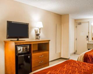 Quality Inn - Huron, Sandusky OH - 6
