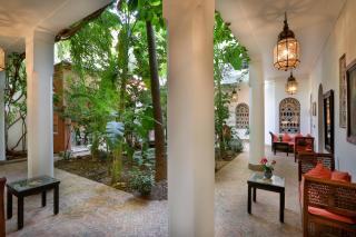 Riad Dar El Assafir - 8