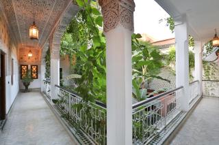 Riad Dar El Assafir - 6