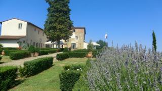 Appartamenti AVA e TEGRINO nell'antica dimora di Fulignano - San Gimignano - 5