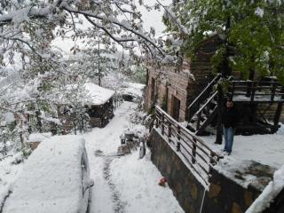 Zirve Dağ Evi - Kocaeli - 4