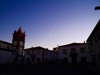 Hotel Trindade Coelho - Mogadouro - 7