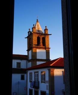 Hotel Trindade Coelho - Mogadouro - 6