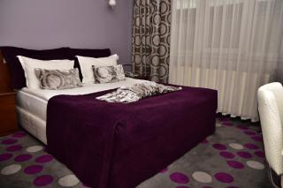 Hande Hotel - Mustafakemalpaşa - 8