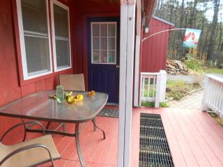 Cavalier Cottage B&B - Shelburne Falls - 9