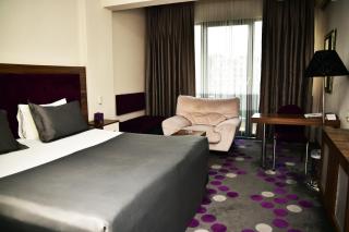 Hande Hotel - Mustafakemalpaşa - 9