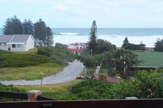 Ocean Tides - Kini Bay - 6