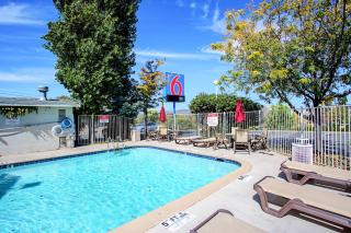 Motel 6-Prescott, AZ - 8