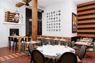 Moda Hotel - Vancouver - 4