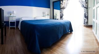 Metropolis B&B - Messina - 5