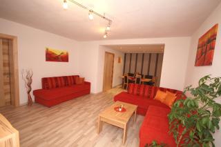 Apart Carmen - Nauders - 1