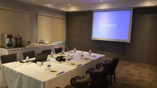 Kordon Hotel Çankaya - Smirne - 1