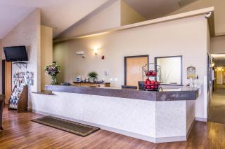 Quality Inn Selah North Park - Selah - 3