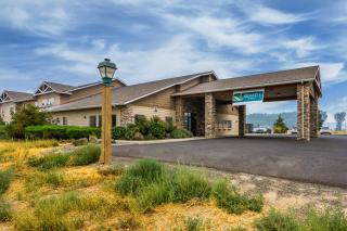 Quality Inn Selah North Park - Selah - 0