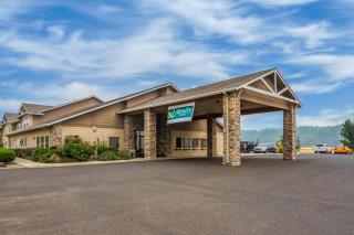 Quality Inn Selah North Park - Selah - 9