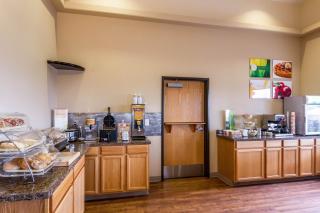 Quality Inn Selah North Park - Selah - 2